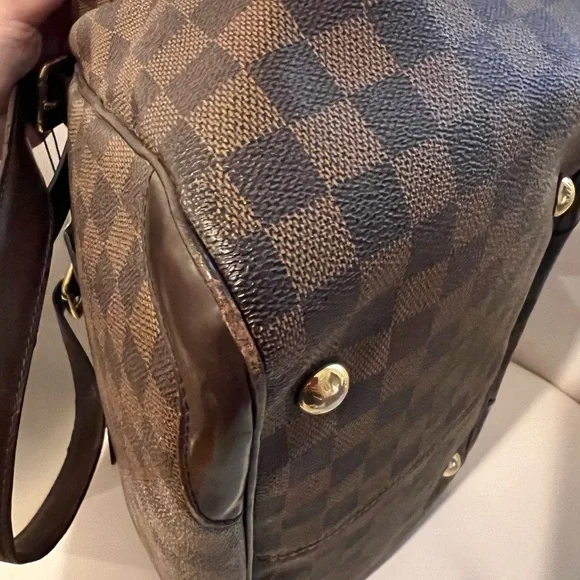 Louis Vuitton Verona MM Shoulder Bag - Picture 12 of 15